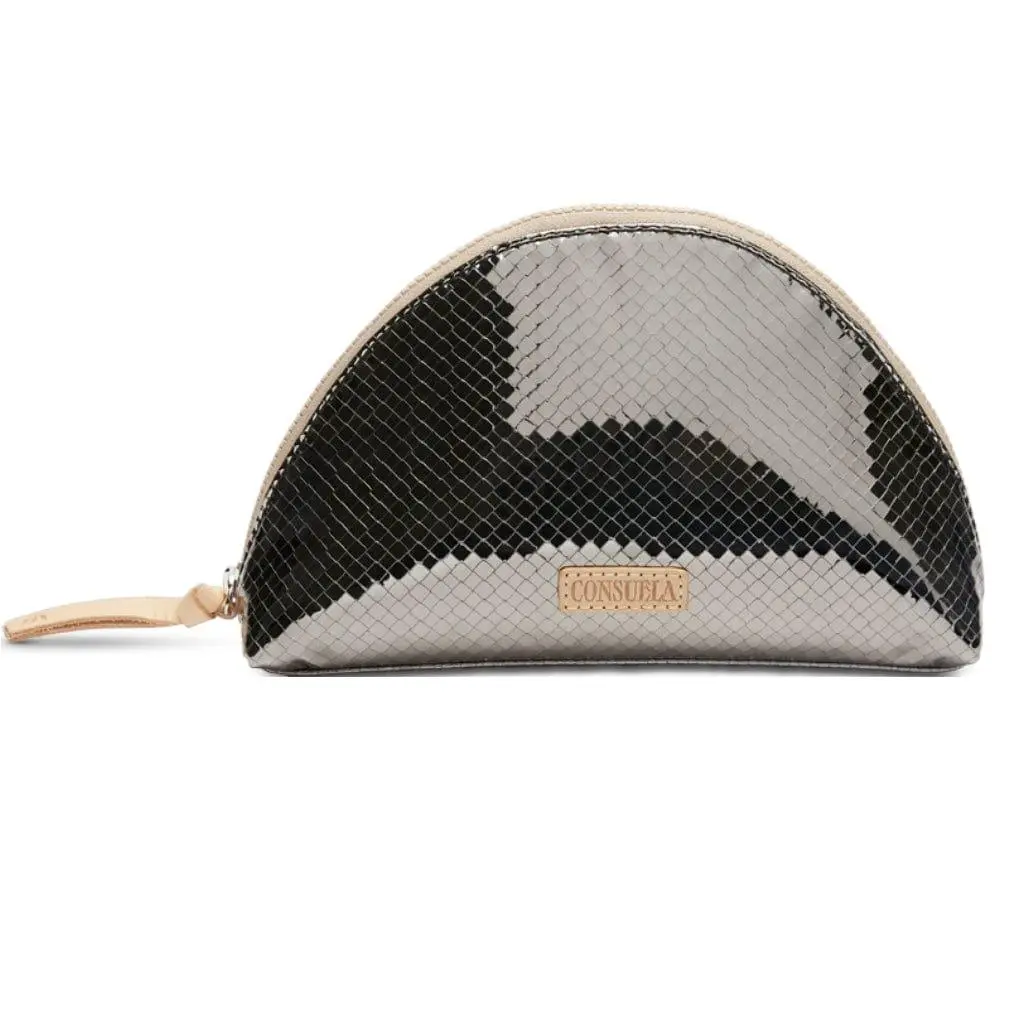 The Kyle Large Cosmetic Consuela Bag