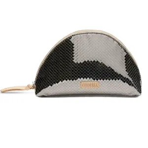The Kyle Large Cosmetic Consuela Bag