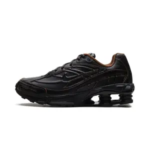 Shox Ride 2 "Black Light British Tan" HV4447 010