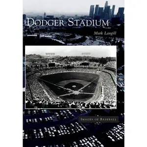 Dodger Stadium