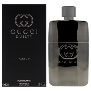 Gucci Guilty Parfum Eau De Parfum For Men