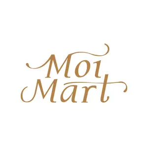 MOI MART shop logo