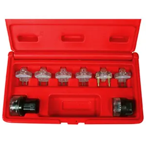212 MAIN Deluxe Signal Test Light Set - Blow Molded, EFI Testing, EFI Check Tool for Sports & Outdoor Cycling Leisure Equipment Maintenance