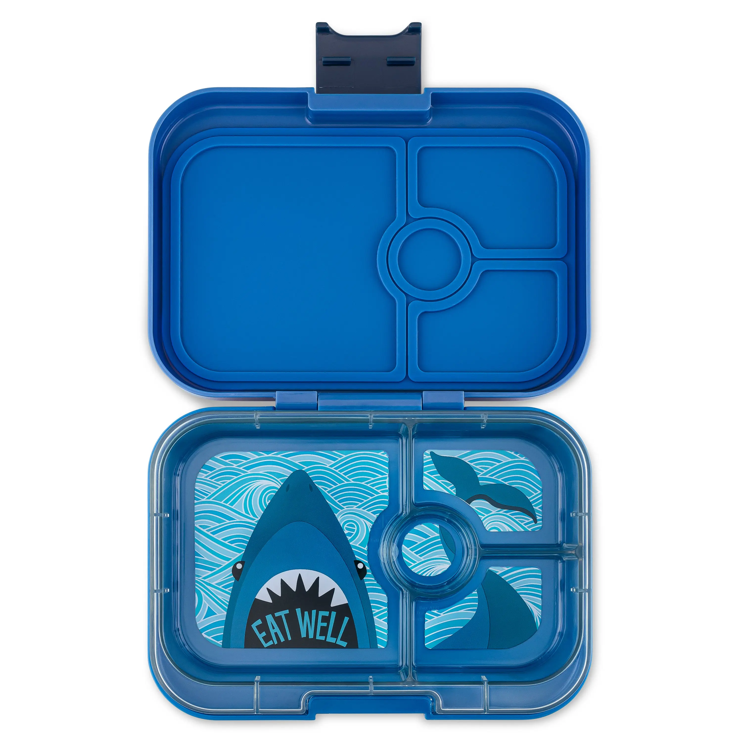 Yumbox Panino Leakproof Bento Lunch Box