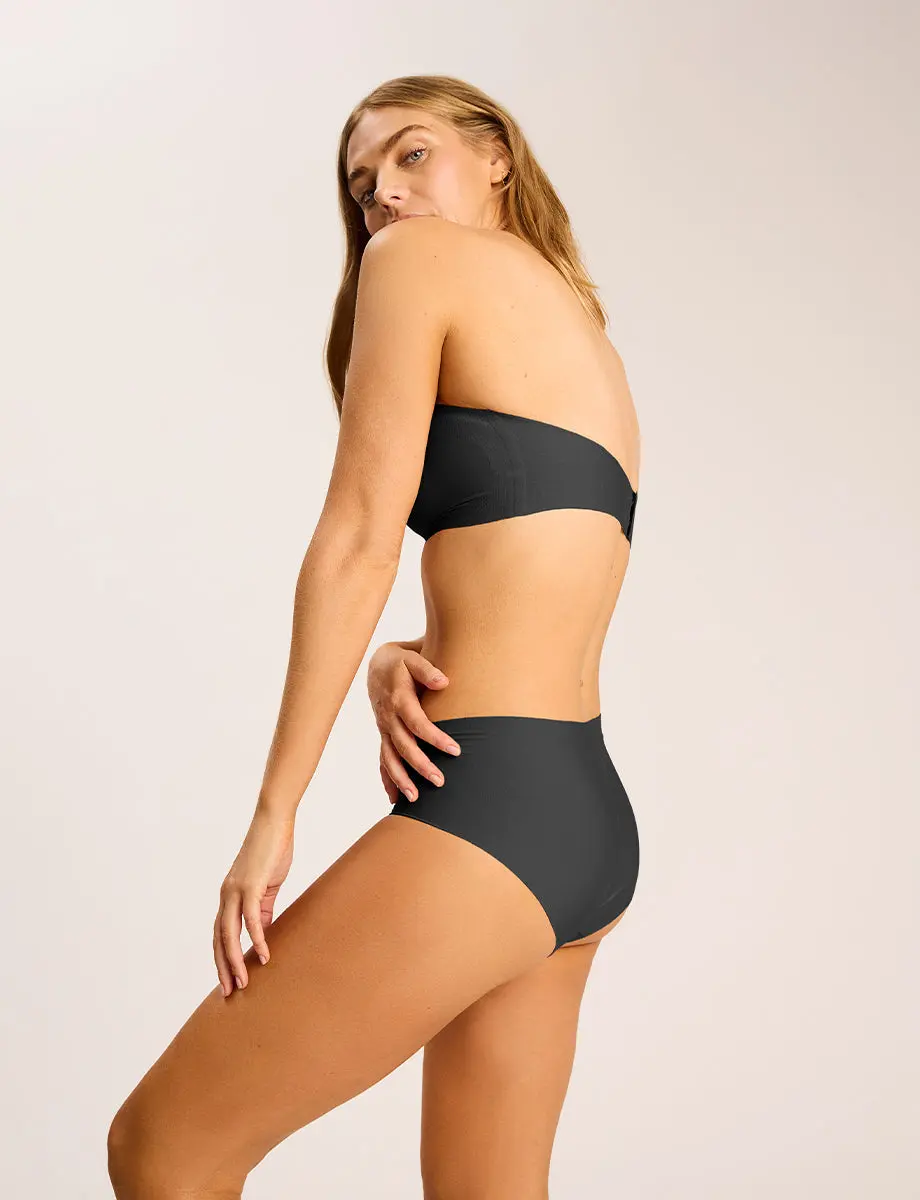 Butter Soft-Support Strapless Bralette