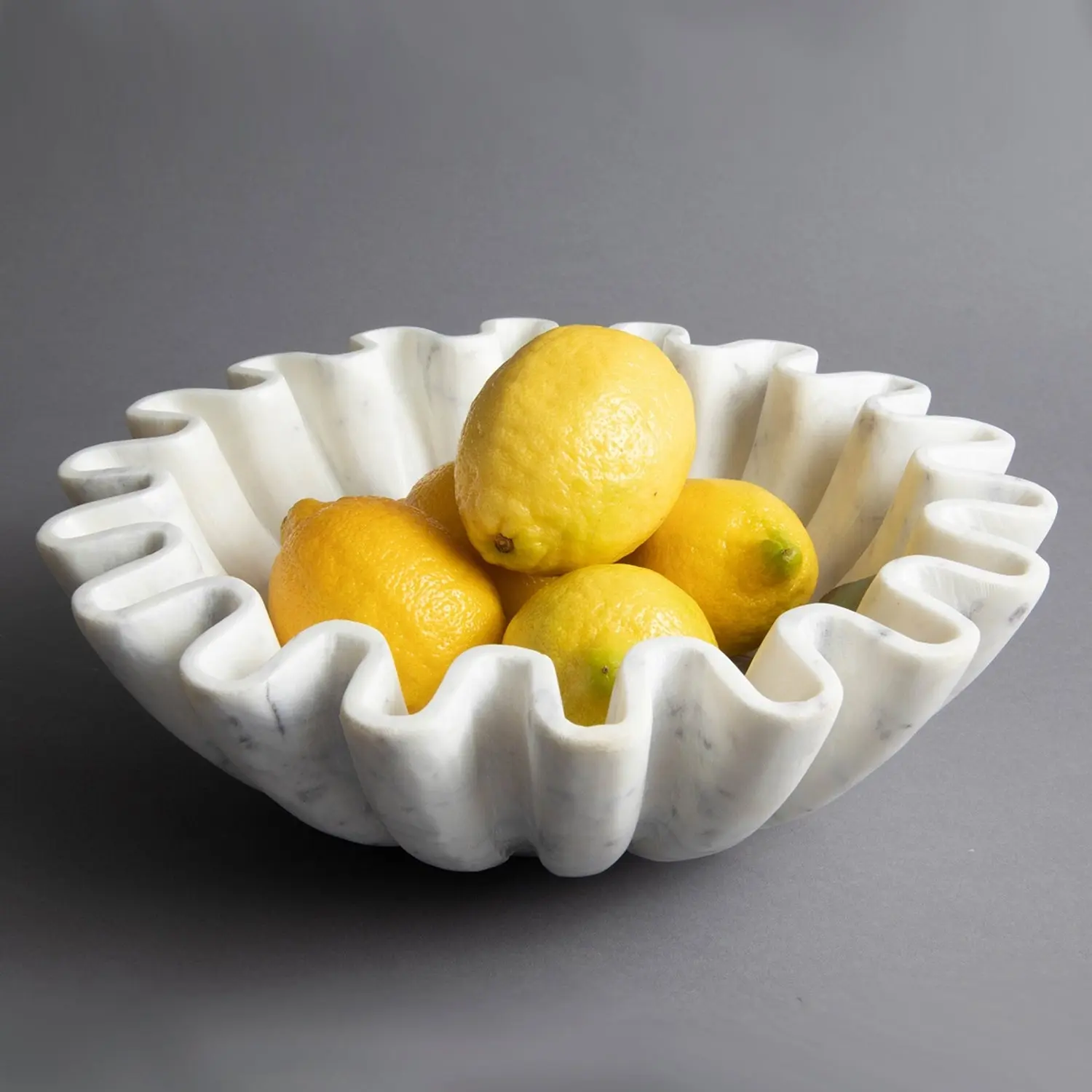 Coffey Marble Bowl Coffey Marble Bowl