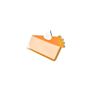 Pumpkin Pie Big Attachment