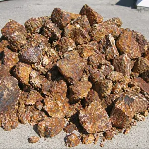 10 lb Gold Ore Decroative Specimens-. Northern California Ancient River Bed Rock