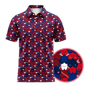 Funny USA 250th Anniversary Golf Polo | Patriotic Short Sleeve Shirt | Menswear Casual Outdoor Top, Gift For Him