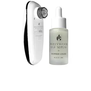 Pulse+GLO by Georgia Louise Hollywood EGF Micro-Needling + Ion Infusion Kit