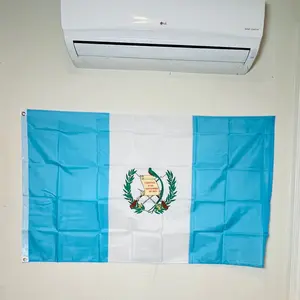Guatemala Flag