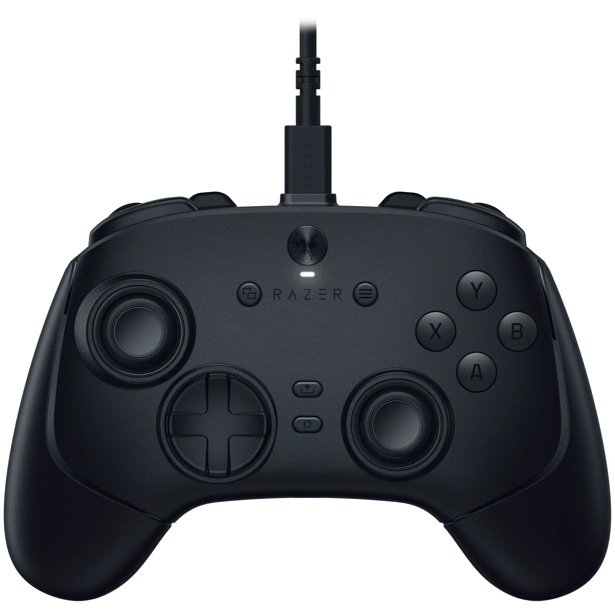 Razer Wolverine V3 Tournament Edition 8K PC Wired Esports Controller for PC