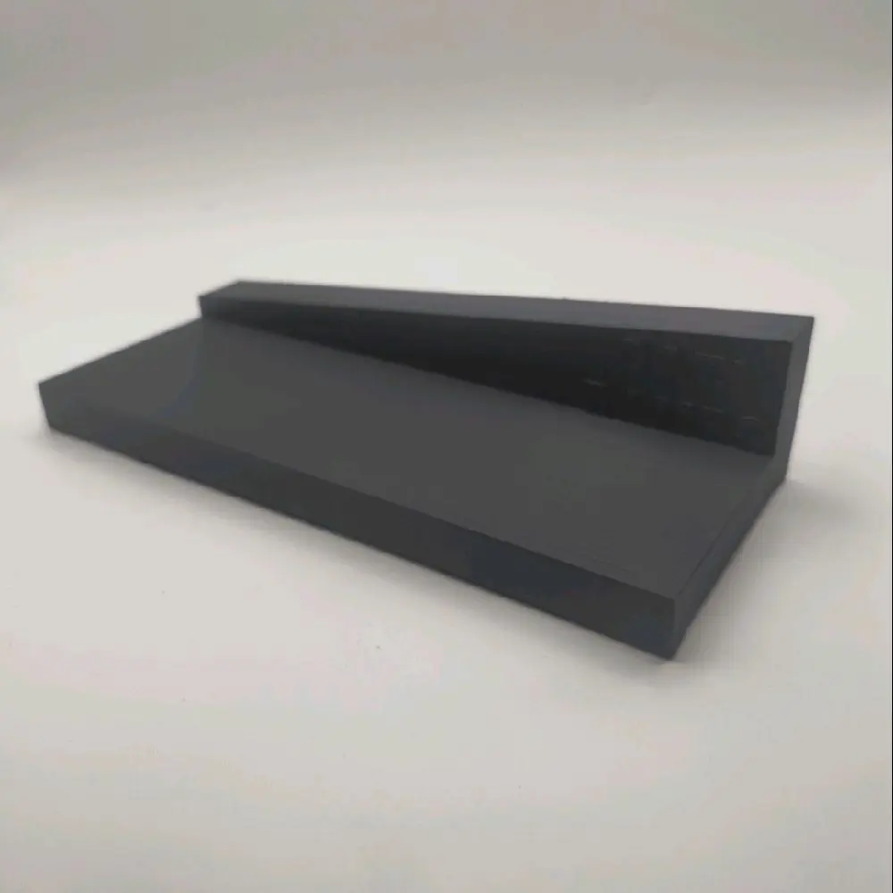 Fingerboard Manny pad with angled Ledge Fingerboard Manny pad with angled Ledge