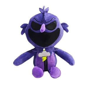 Cute Nightmare Critters Plushie Full Set Stuffed Toy Collectible