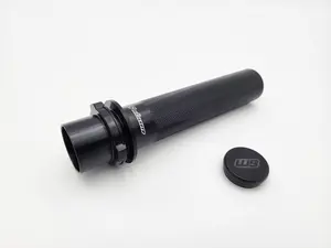 Warp 9 Surron Ultra bee Throttle tube Warp 9 Surron Ultra bee Throttle tube