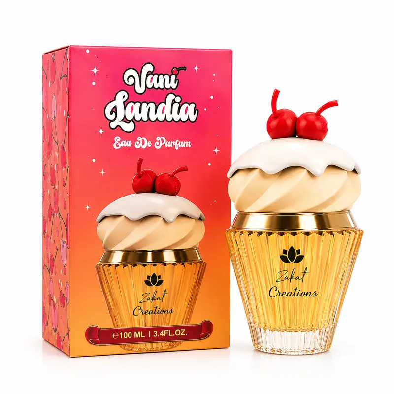 zakat perfume z25 precio españa - TikTok Shop