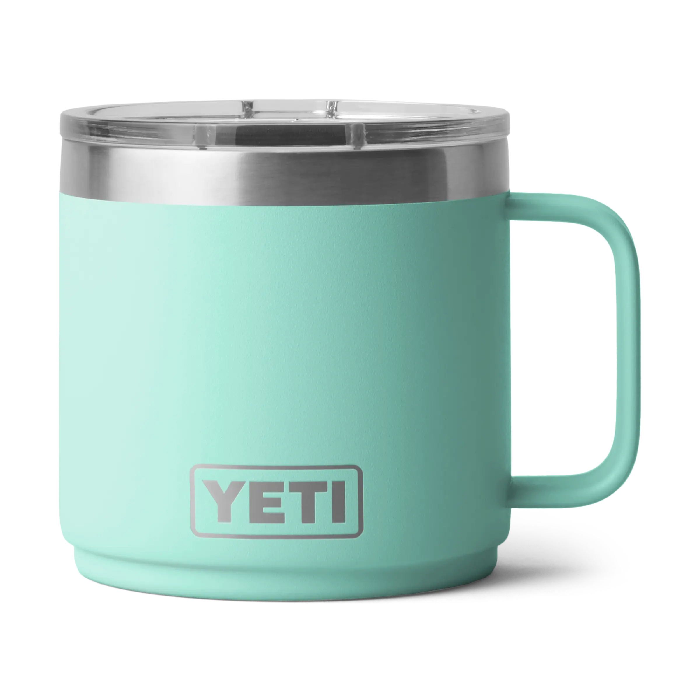 Rambler® 14 oz Stackable Mug