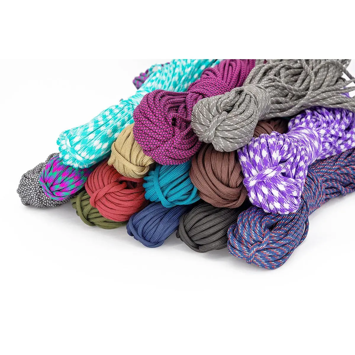 2 Yards Drawstring Cord | Paracord 550