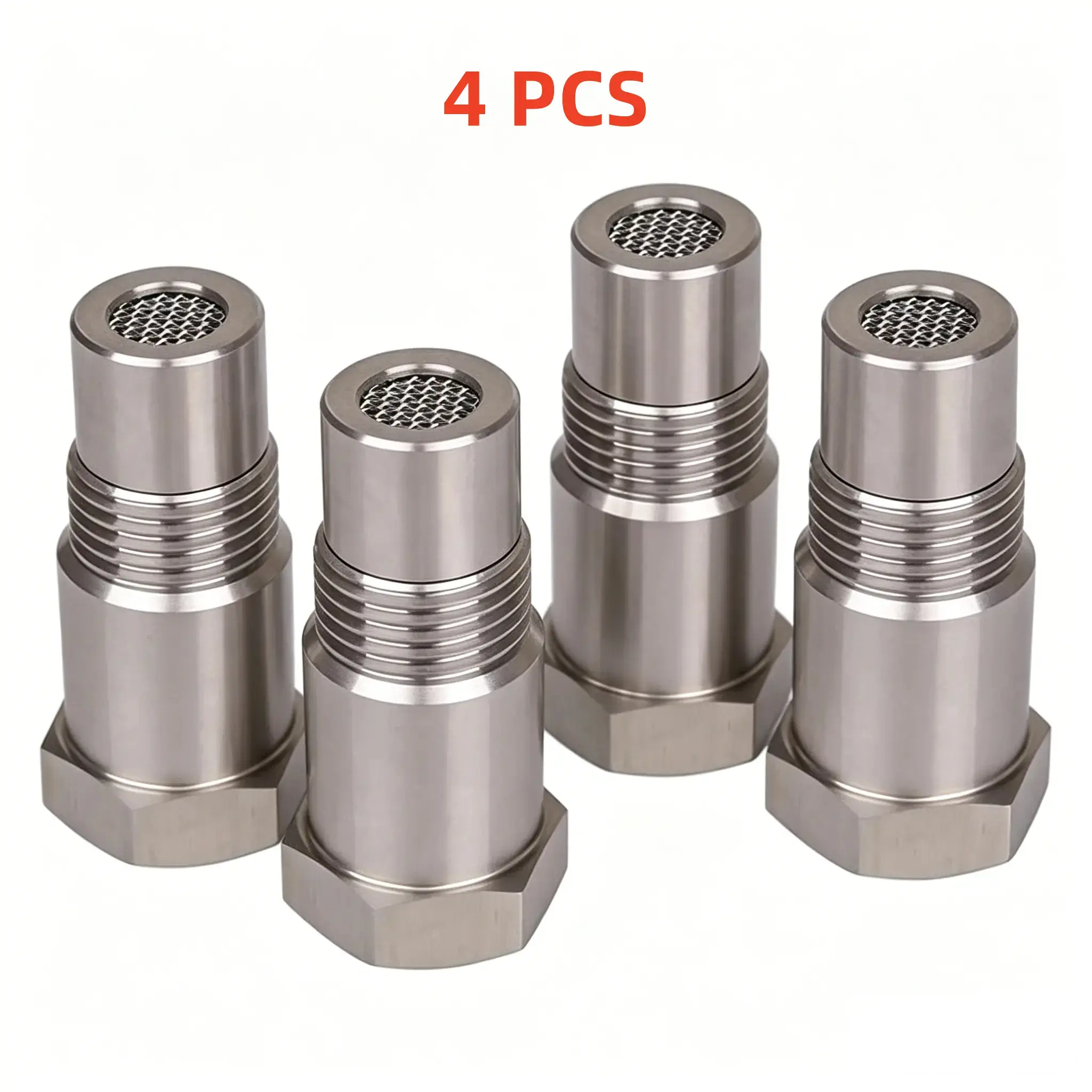 Car Extension Screw, Car Modification Accessories, Summer Car Filter Accessories 1 Piece, 12v Gasoline Car Universal