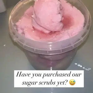 Build Your Sugar Scrubs Skin Care - Natural Exfoliating Formula for Soft & Smooth Skin