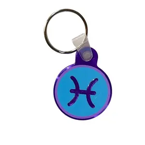 Zodiac Digital Business Card