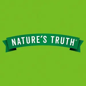 Nature’s Truth shop logo