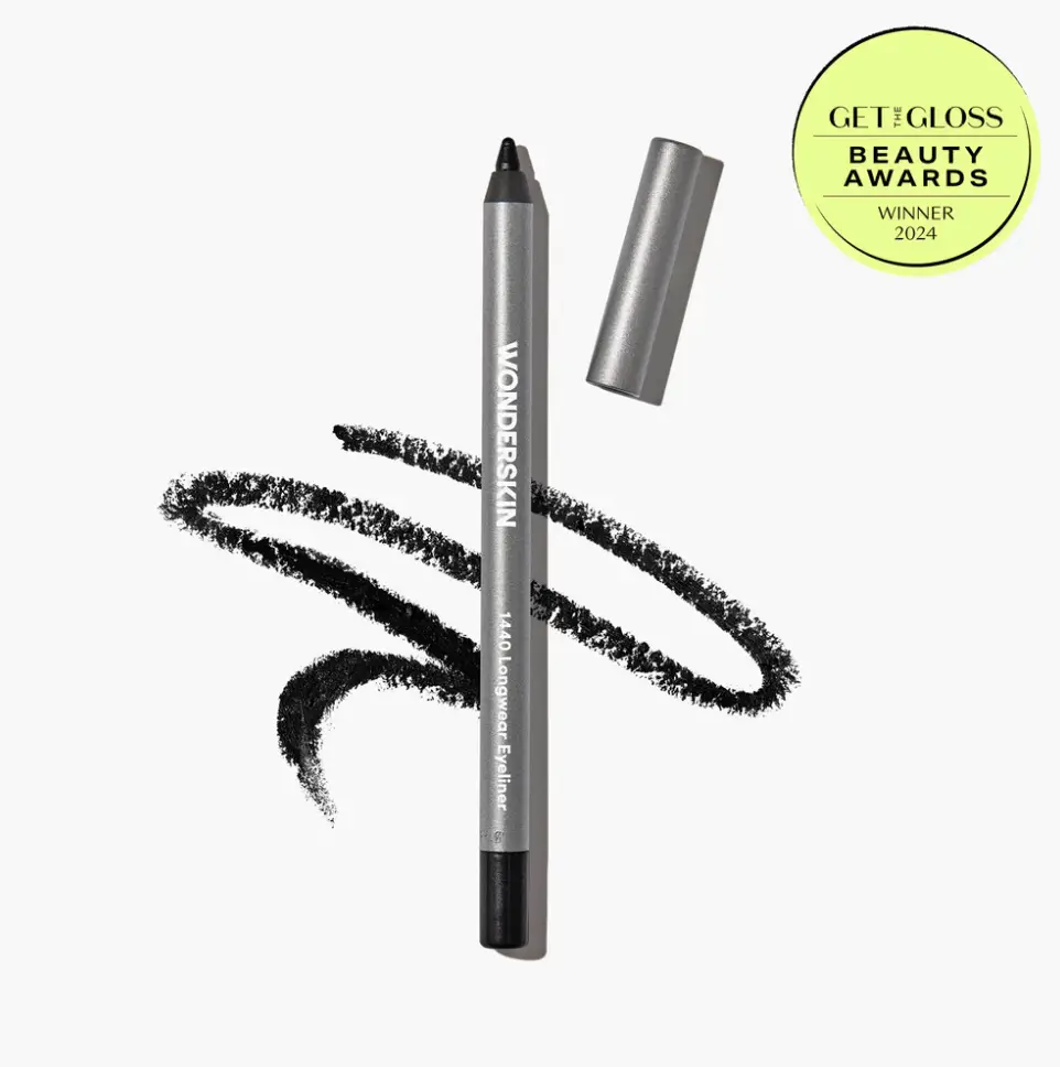 1440 Longwear Eyeliner Lightweight Lipliner Makeup Color Cosmetic