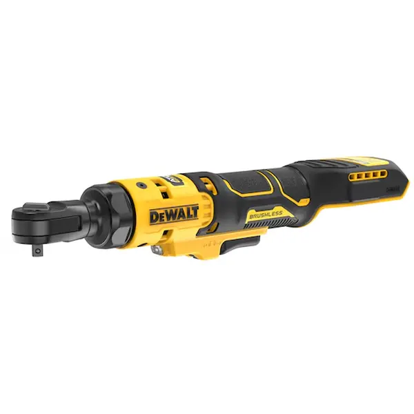 DeWalt DCF514B ATOMIC™ 20V MAX* Brushless Cordless 1/4 in. Ratchet (Tool Only)