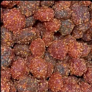 SPICY GUSH 8 oz or 16 oz