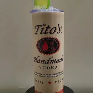 Tito's 20oz Tumbler