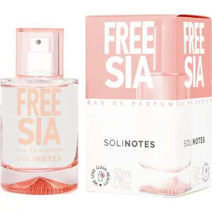 Solinotes Freesia By Solinotes Eau De Parfum For Unisex