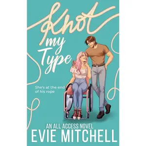 Knot My Type (All Access #1)