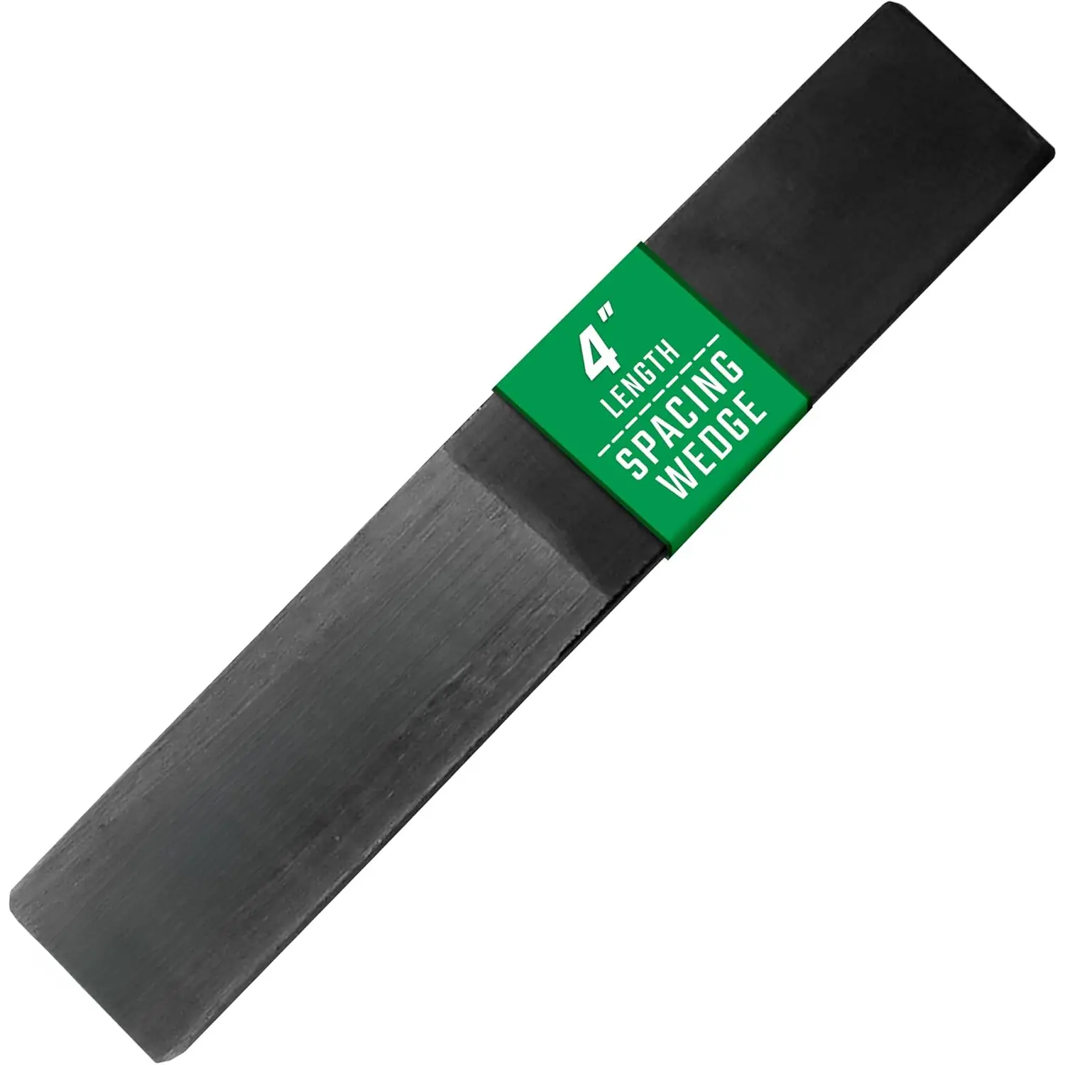 Hardened Steel Welding Wedge - 4-Inch Spacing Wedge, Precision Gap Control, TIG Compatible, Effortless Setup, Metal Spacers for Small Diameter Pipe Fittings, Ironworker Tools, Manufacturer Warranty, Versatile