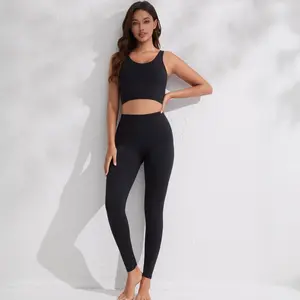 Women's 4-Piece Activewear Outfits: Long Sleeve Zip Up Jacket with Sports Bra, High Waist Yoga Pants, and Pleated Tennis Skort - Matching Yoga Sets for Running, Gym, Golf & Casual Wear outdoorfun