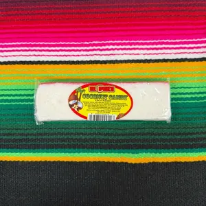 El Peke Coconut Candy- Coco Alfajor