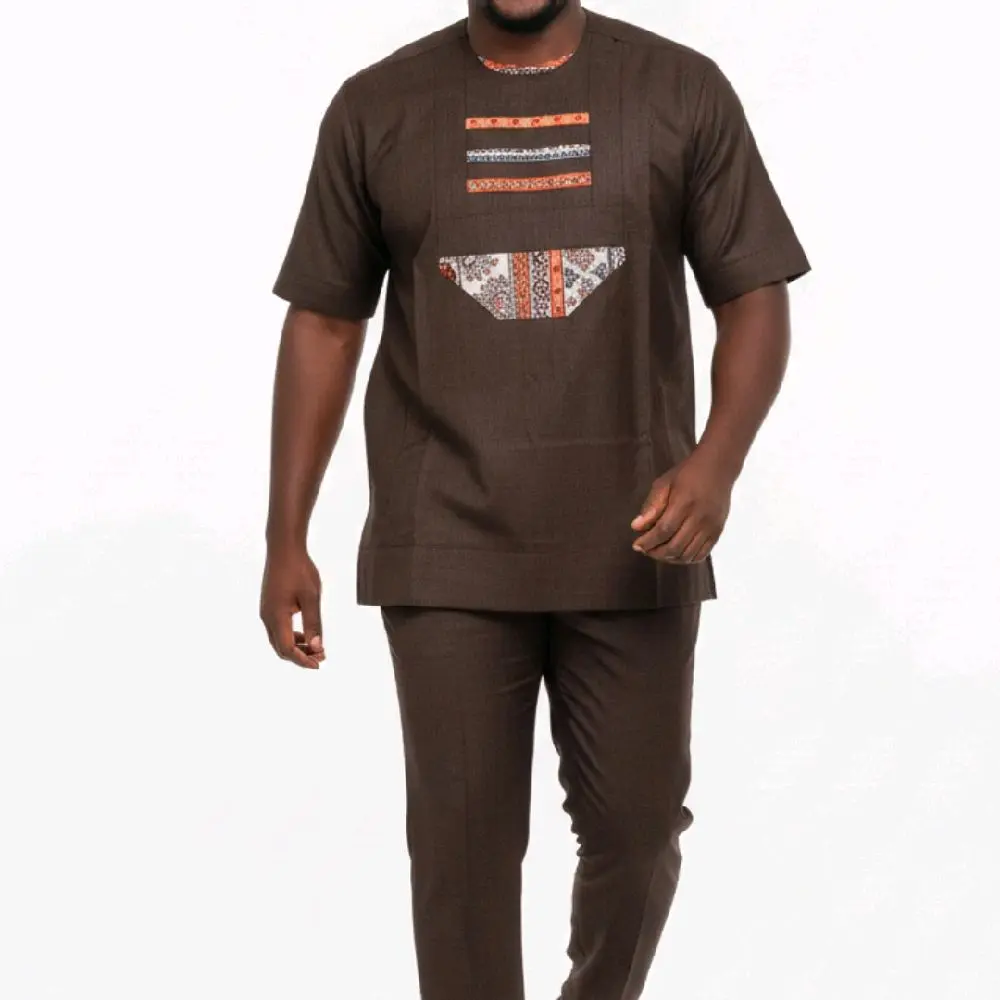 senator outfits