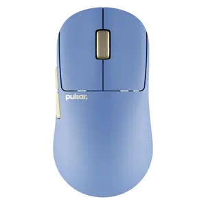 X2N CrazyLight Mini Gaming Mouse