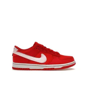 Nike Kid's Dunk Low Valentine's Day (2024), from StockX