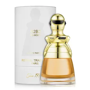 R2B2 SPACE X WOMAN by Reyane Tradition Perfume luxurious fragrance