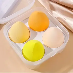 Beauty blenders