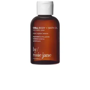By Rosie Jane CHILL Body Oil