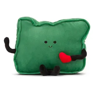 Stuffed States Oregon Magnet Plush