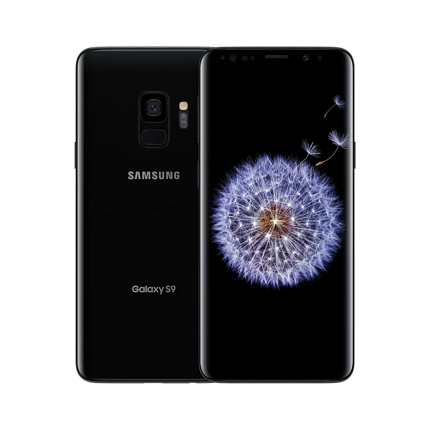 Refurbished Samsung Galaxy S9 (Unlocked) G960U Excellent Condition with 1 Year Warranty