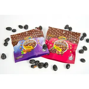 (4 pcs pack) JP ChocoBalls Variety Dark chocolate pack - Snack it
