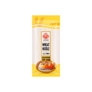 OTTOGI Korean Fine Vermicelli Noodles - 900g Pack | Premium Somyeon for Soups & Stir-fries