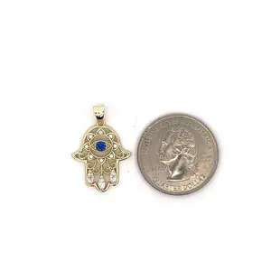 Hand Pendant - Simple Design as Described in the Provided Information