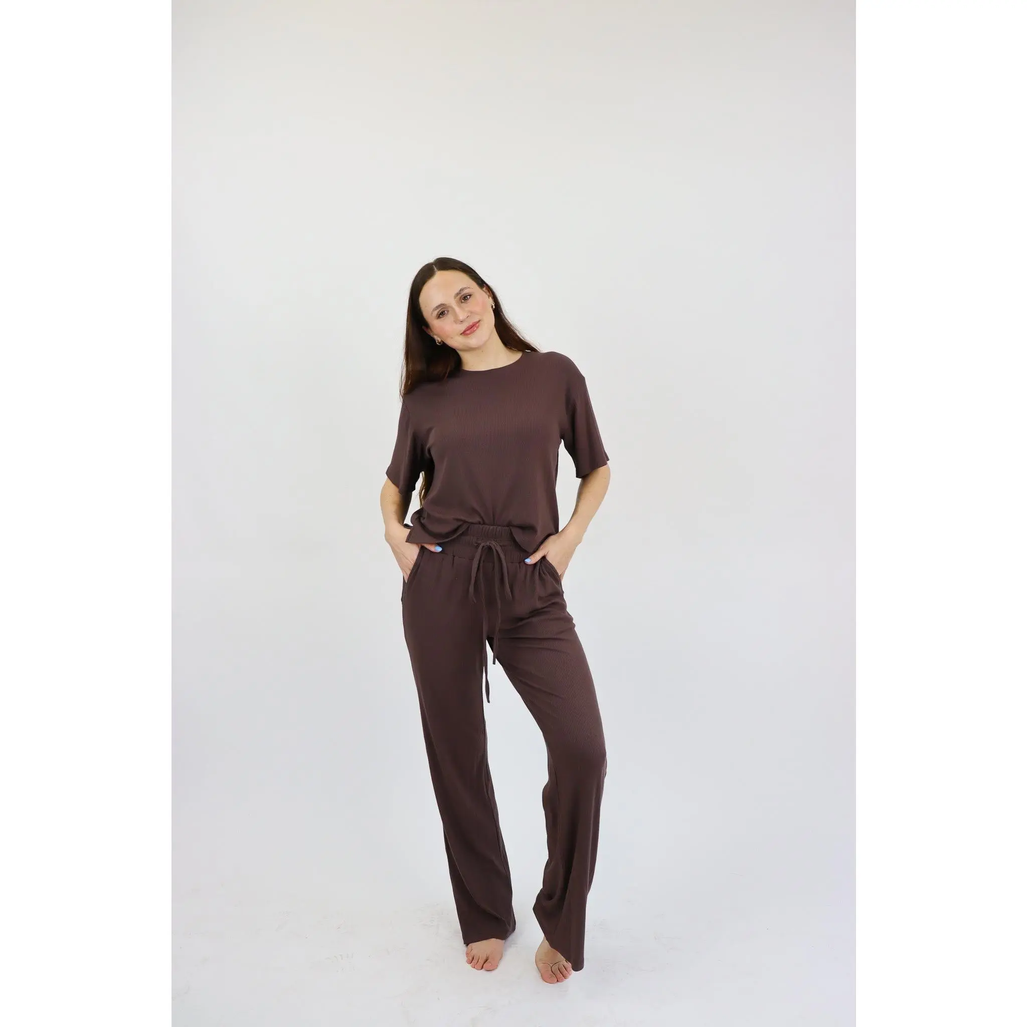 Full-Length Everyday Lounge Pant