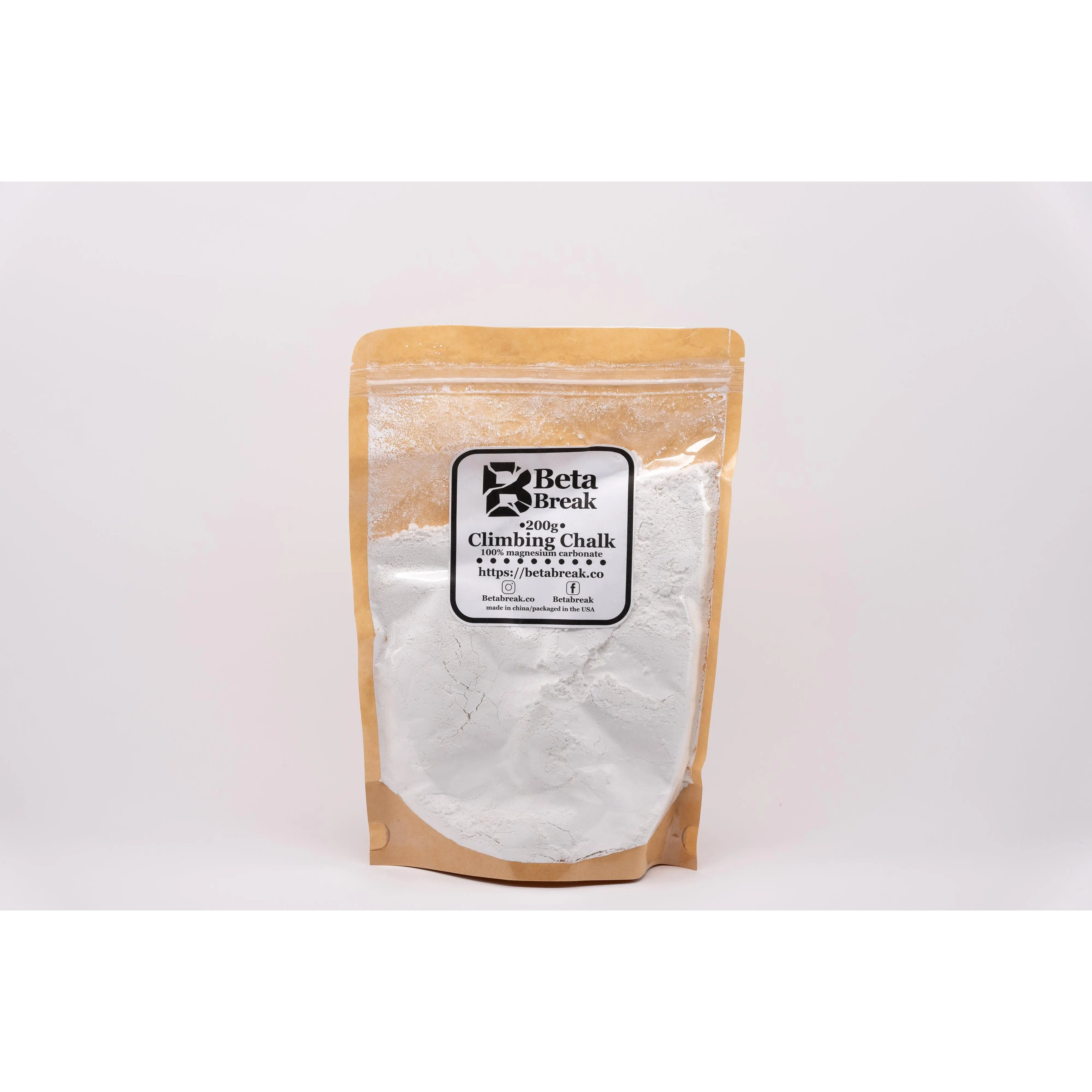 Climbing Chalk 200g