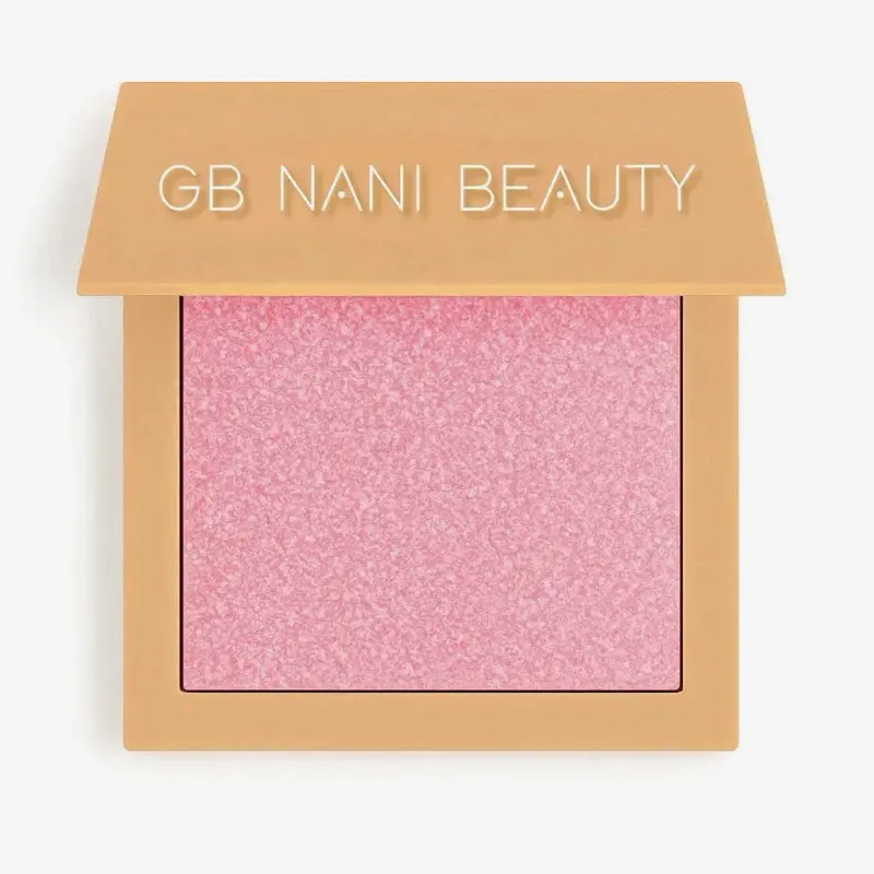POWDER HIGHLIGHTER - LET’S GLOW