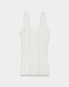 Pearl Seamless Tank